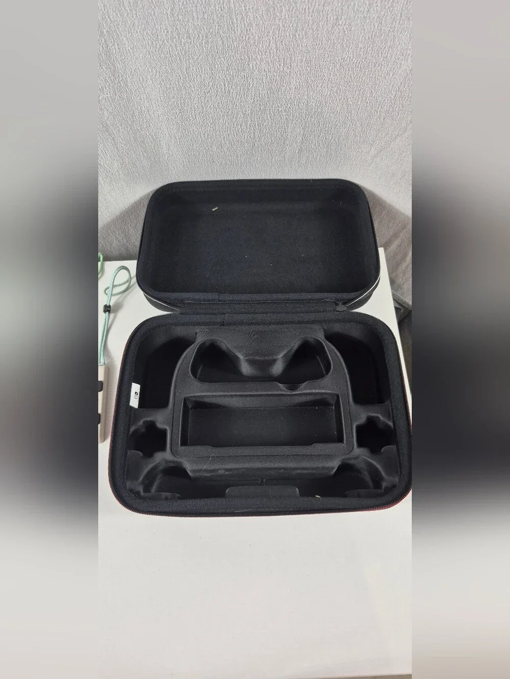 Nintendo Switch Case Hard RDS Industries Game Travel Bag